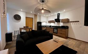 Appartement Cosy Centre Ville