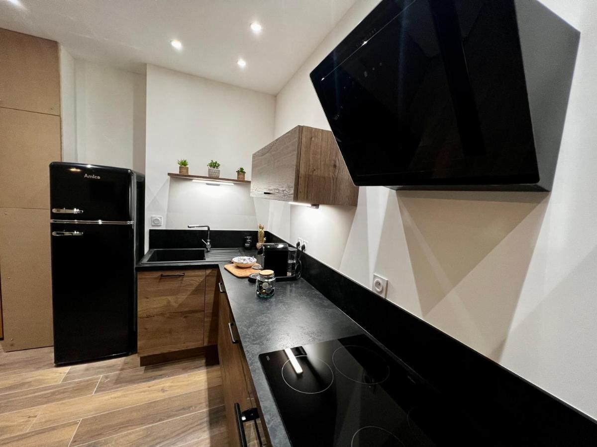 Appartement Cosy Centre Ville Roanne Extérieur photo