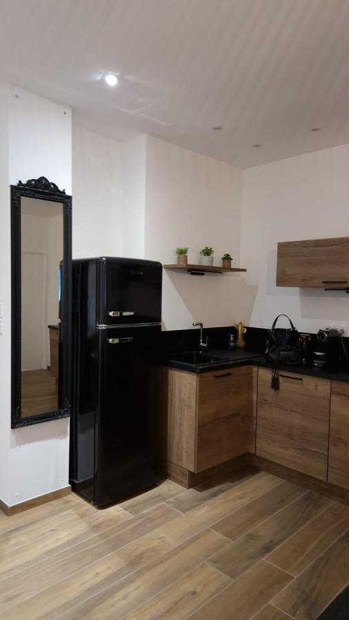 Appartement Cosy Centre Ville Roanne Extérieur photo